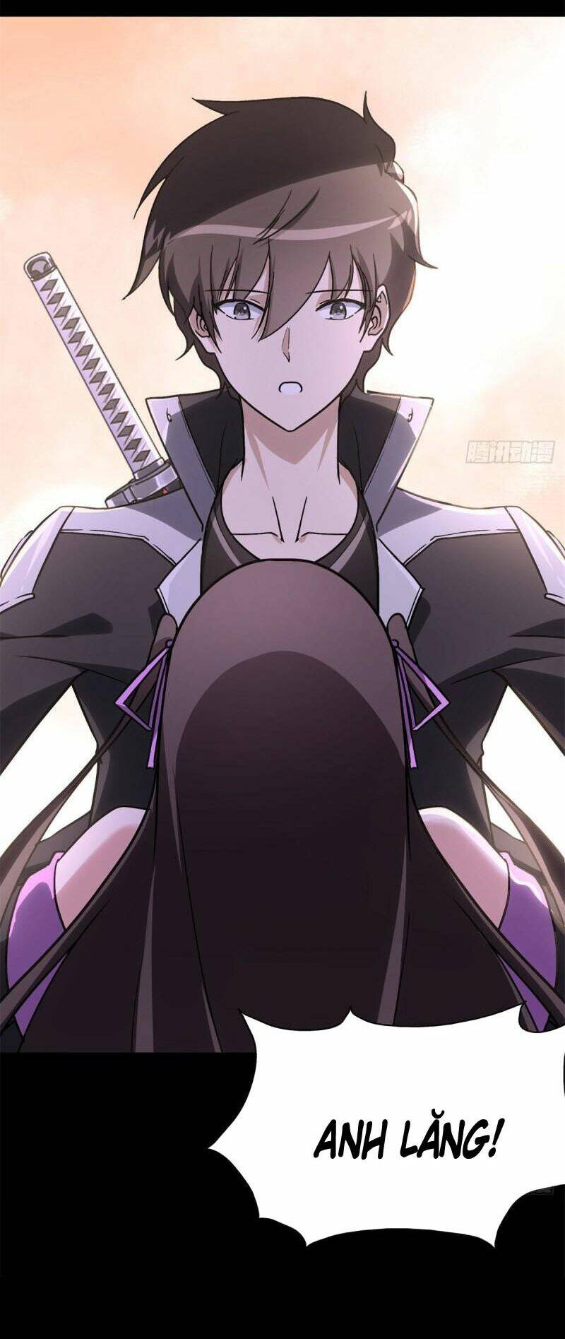 Bạn Gái Zombie Của Tôi - Chapter 286 - Page 31