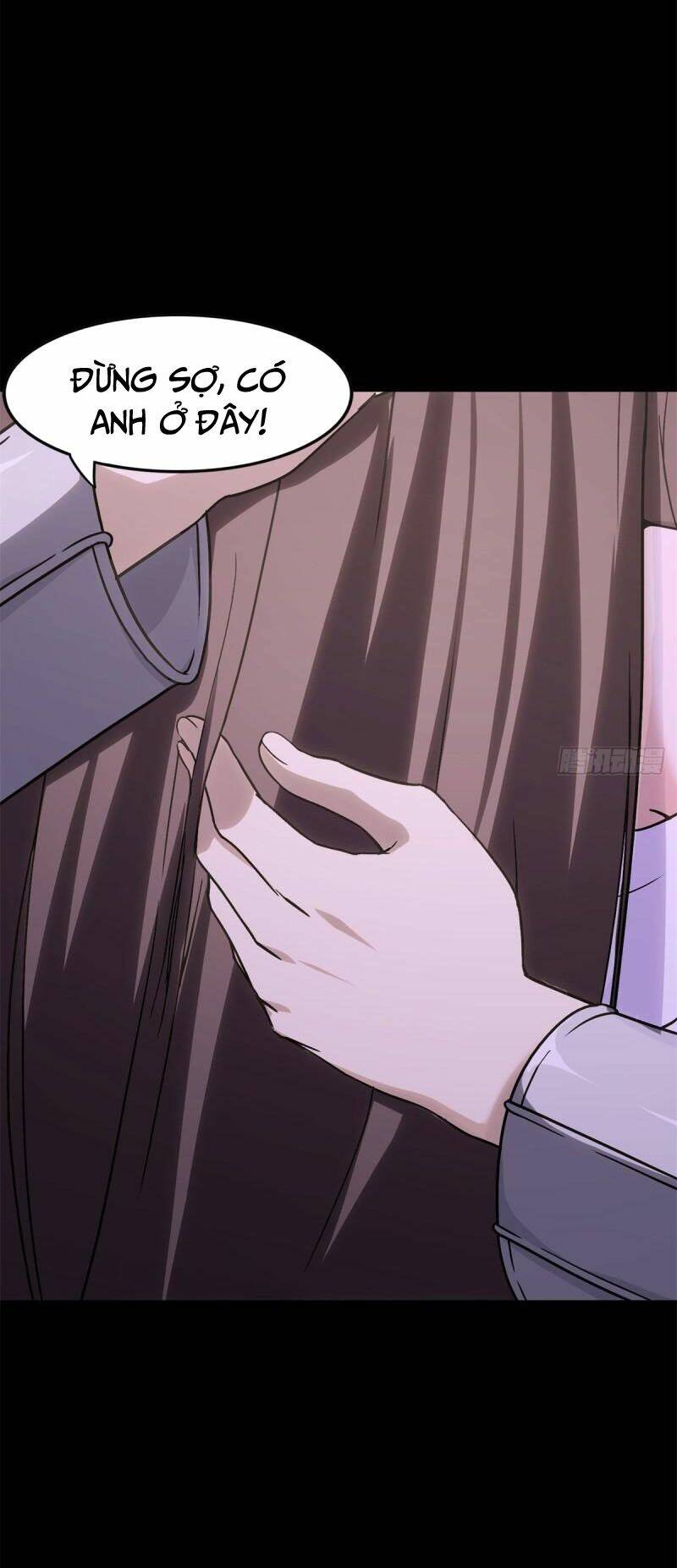 Bạn Gái Zombie Của Tôi - Chapter 286 - Page 32