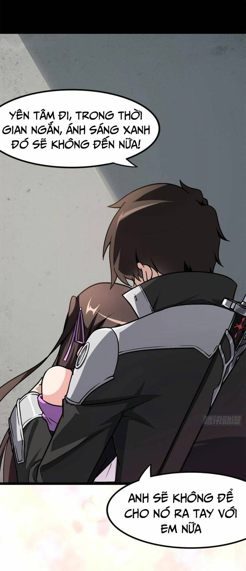 Bạn Gái Zombie Của Tôi - Chapter 286 - Page 33