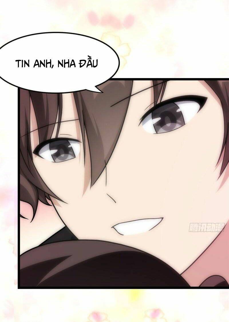 Bạn Gái Zombie Của Tôi - Chapter 286 - Page 34