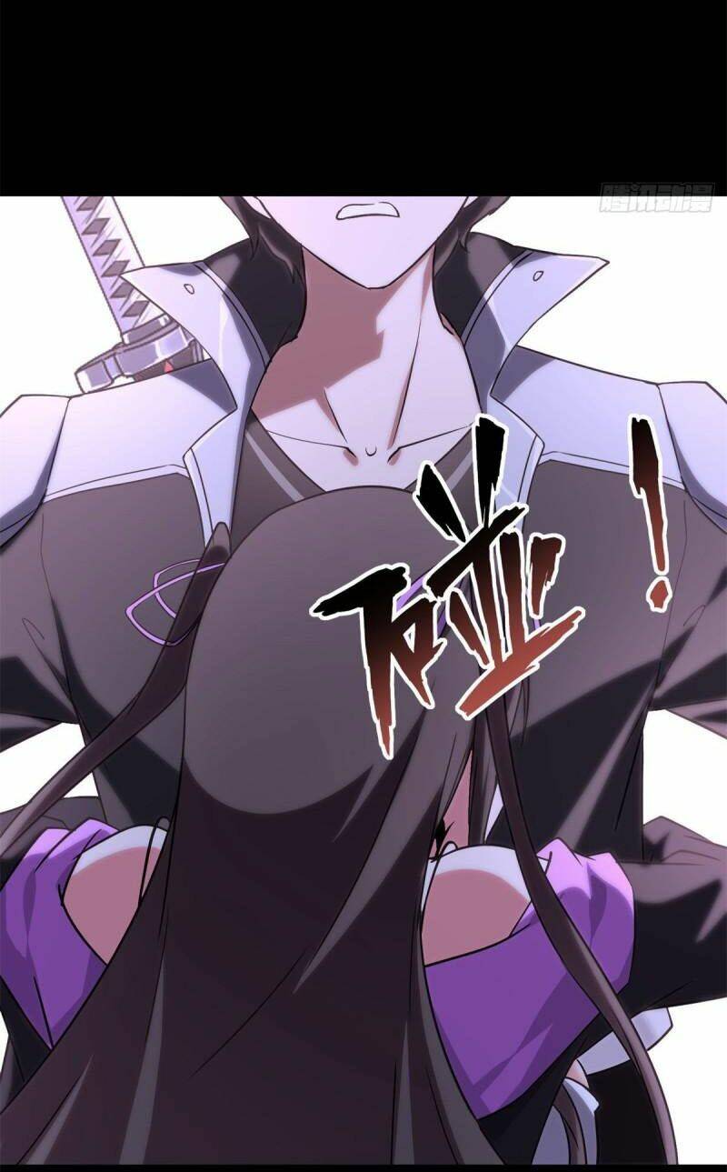 Bạn Gái Zombie Của Tôi - Chapter 286 - Page 3