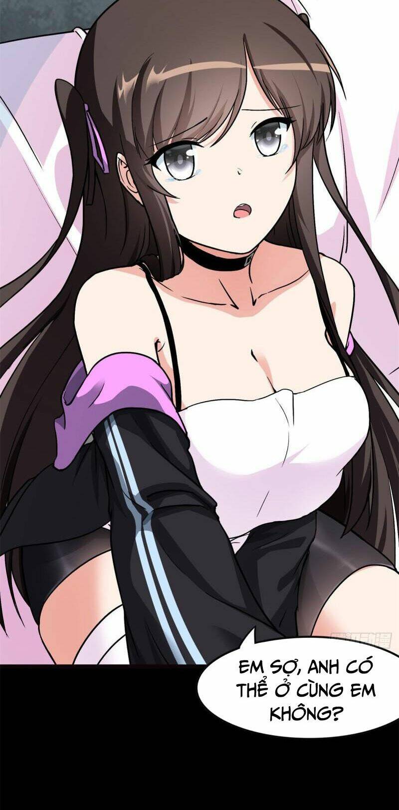 Bạn Gái Zombie Của Tôi - Chapter 286 - Page 39