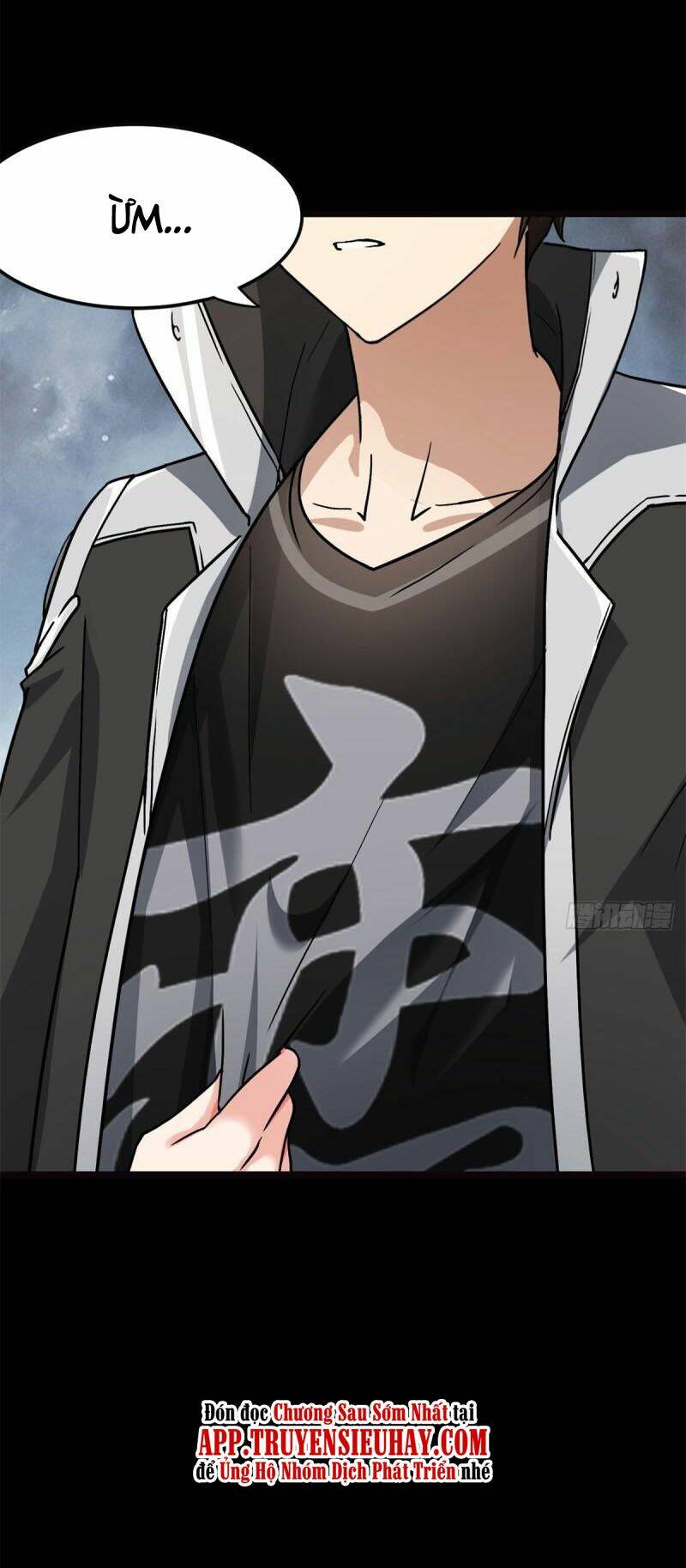 Bạn Gái Zombie Của Tôi - Chapter 286 - Page 40