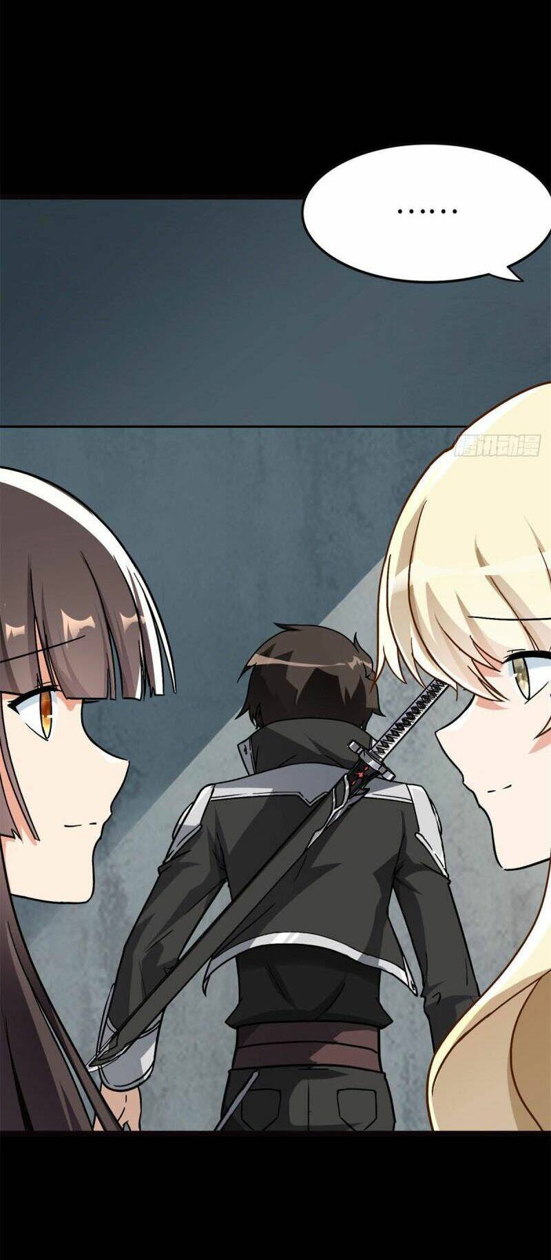 Bạn Gái Zombie Của Tôi - Chapter 286 - Page 41