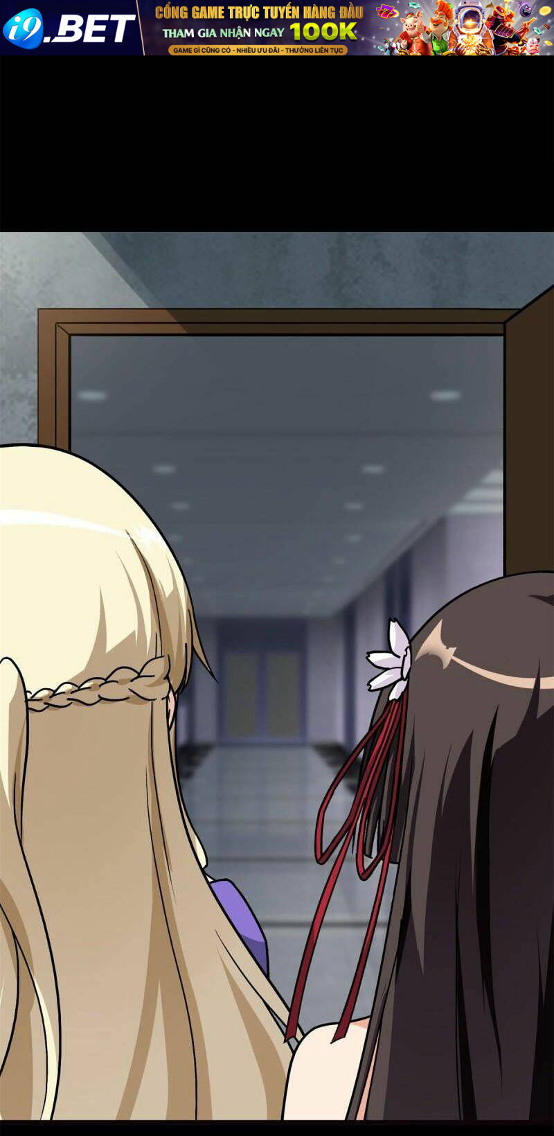 Bạn Gái Zombie Của Tôi - Chapter 286 - Page 42