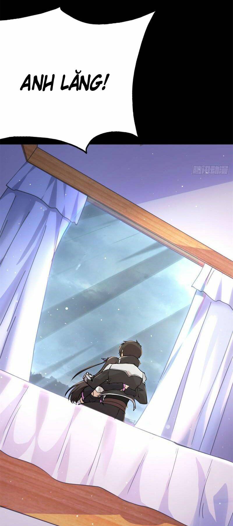 Bạn Gái Zombie Của Tôi - Chapter 286 - Page 4