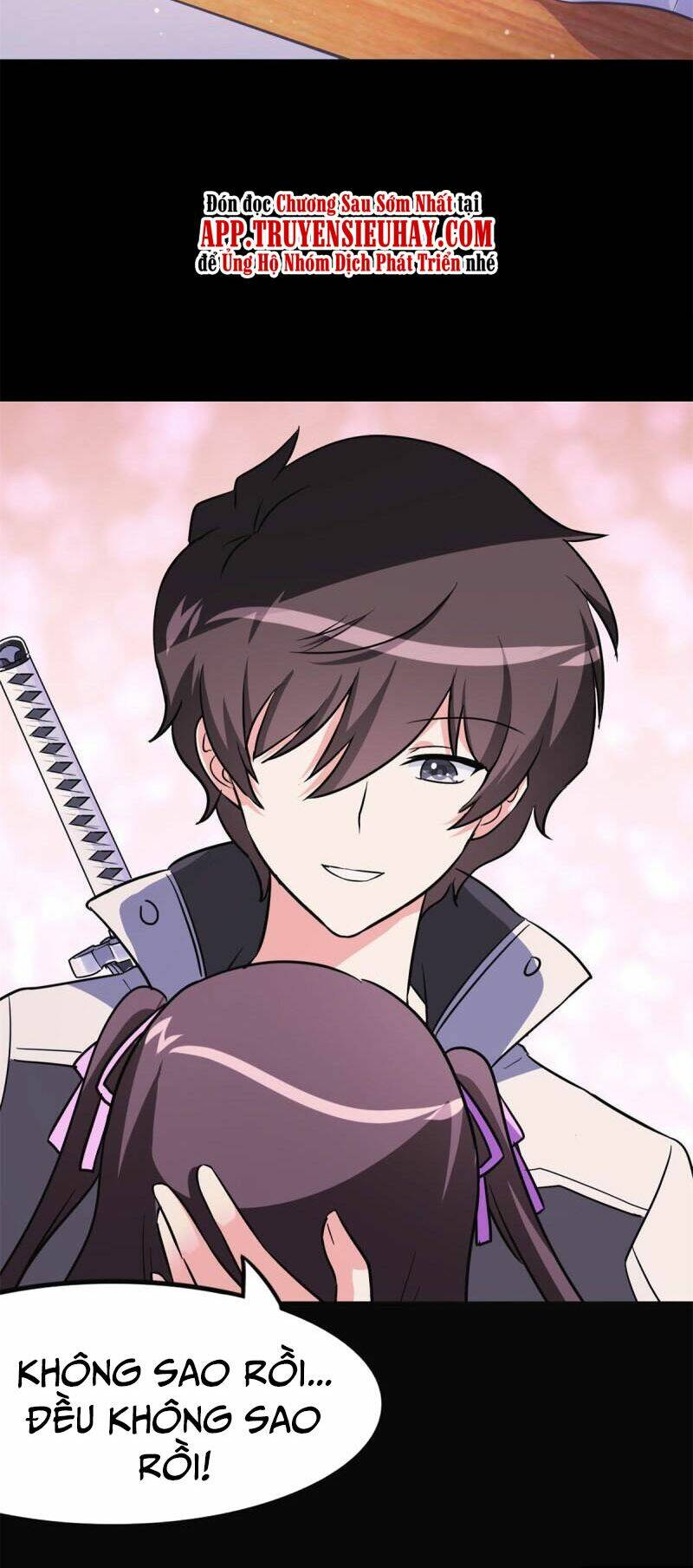 Bạn Gái Zombie Của Tôi - Chapter 286 - Page 5