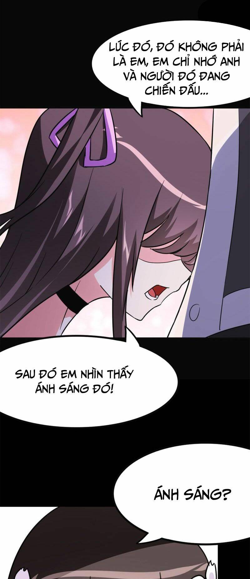 Bạn Gái Zombie Của Tôi - Chapter 286 - Page 6