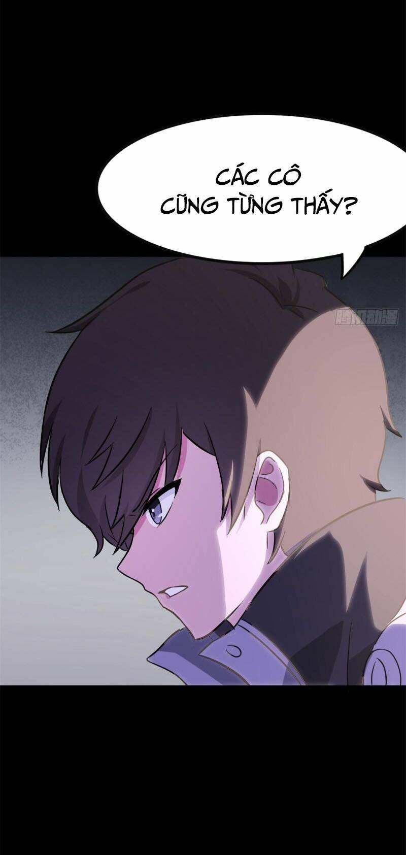 Bạn Gái Zombie Của Tôi - Chapter 286 - Page 8