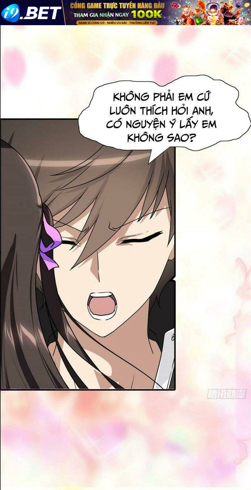 Bạn Gái Zombie Của Tôi - Chapter 287 - Page 17