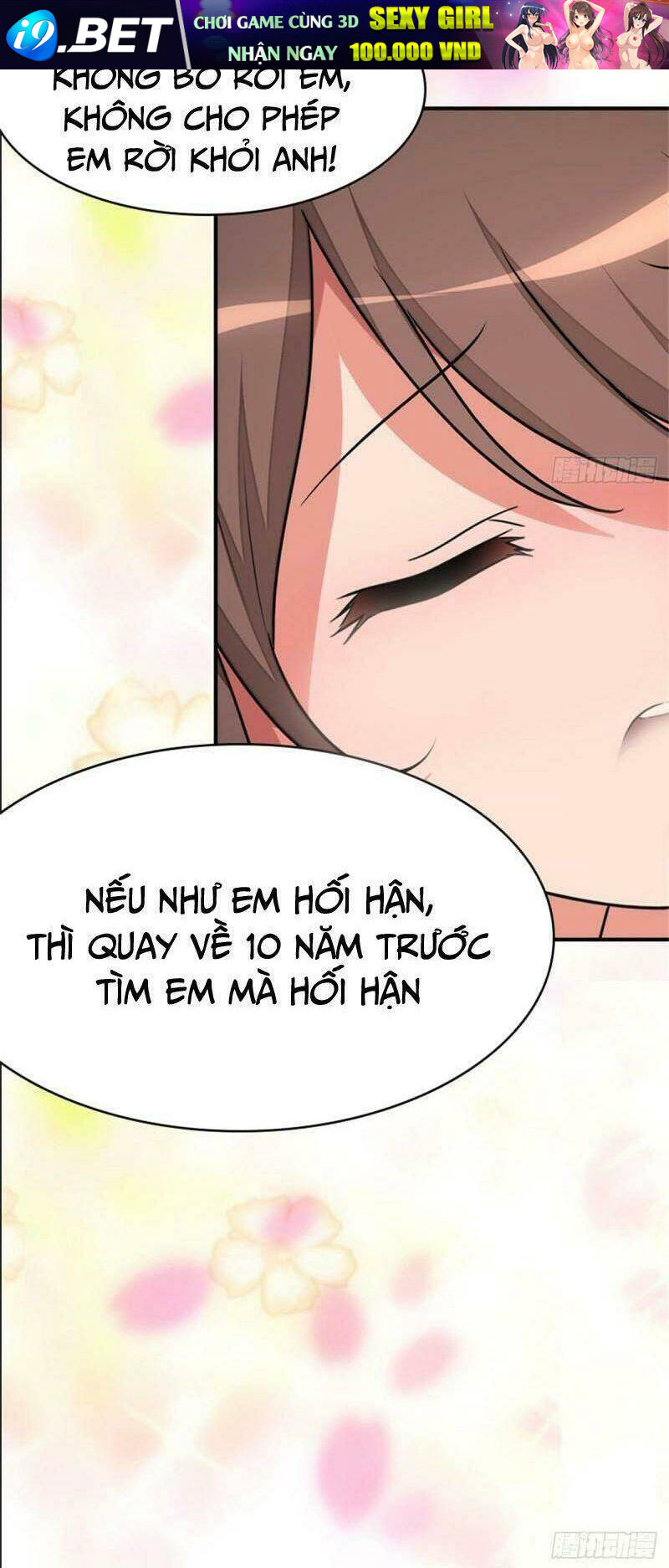 Bạn Gái Zombie Của Tôi - Chapter 287 - Page 23