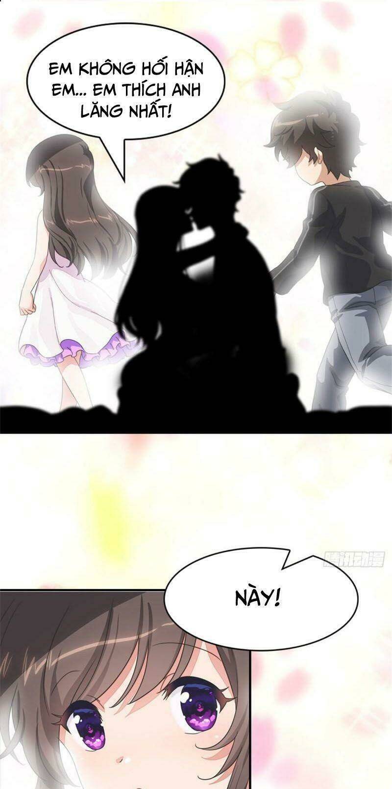 Bạn Gái Zombie Của Tôi - Chapter 287 - Page 24