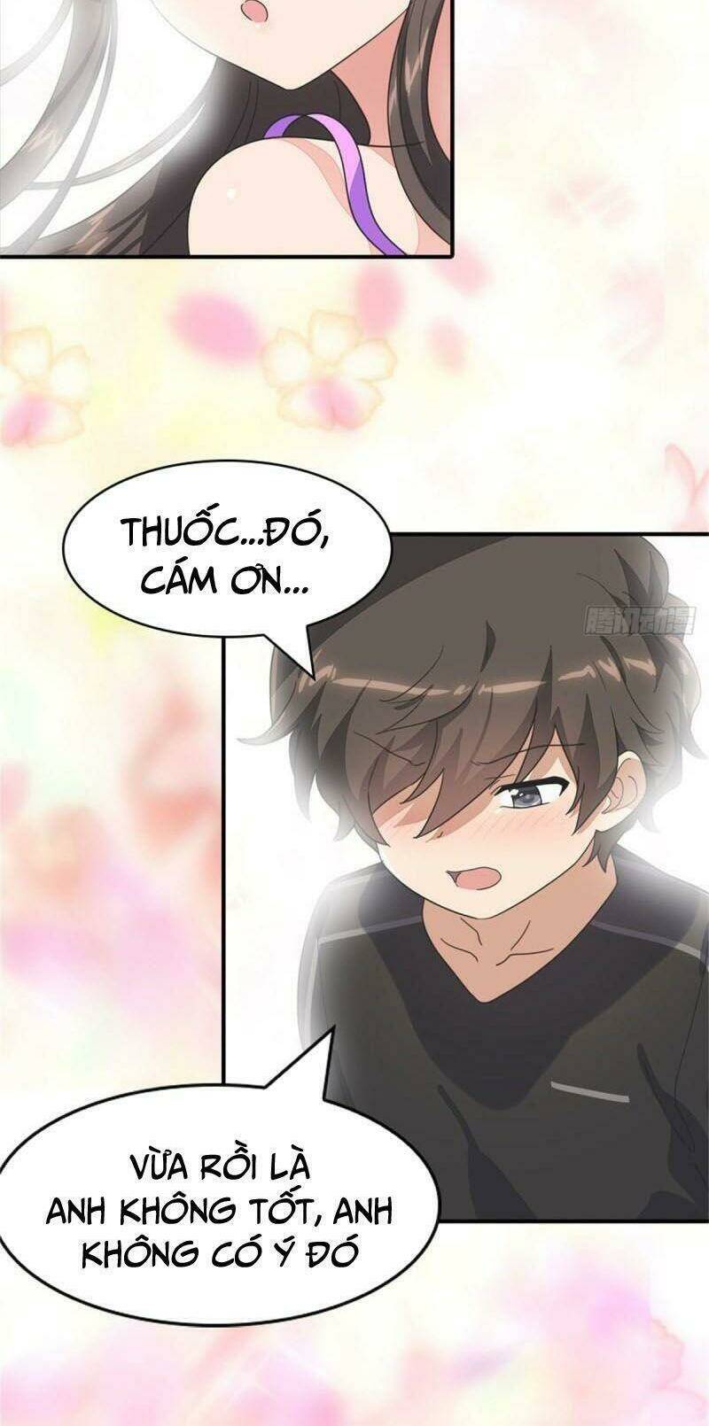 Bạn Gái Zombie Của Tôi - Chapter 287 - Page 25