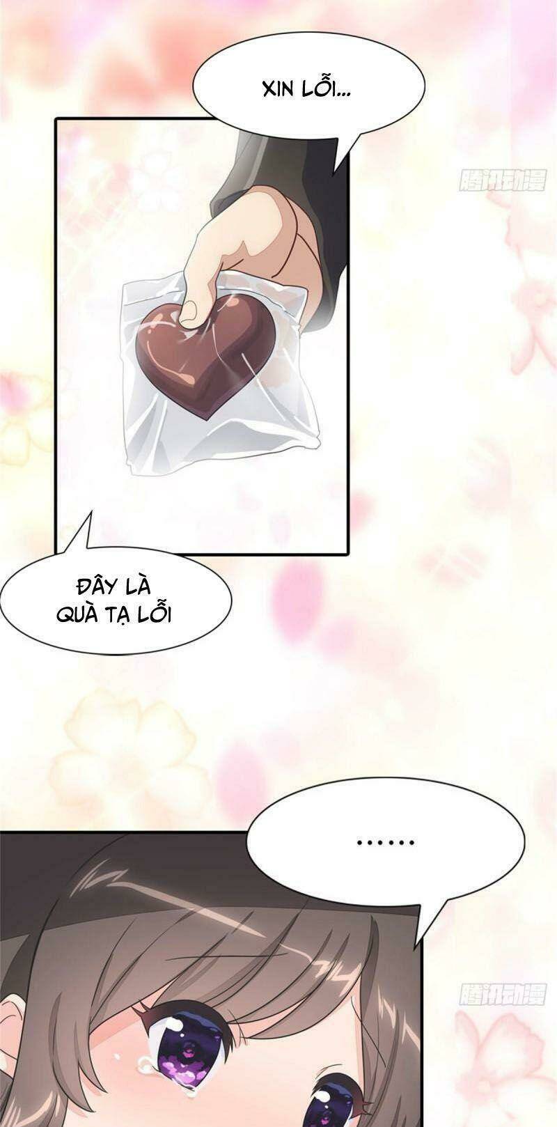 Bạn Gái Zombie Của Tôi - Chapter 287 - Page 26