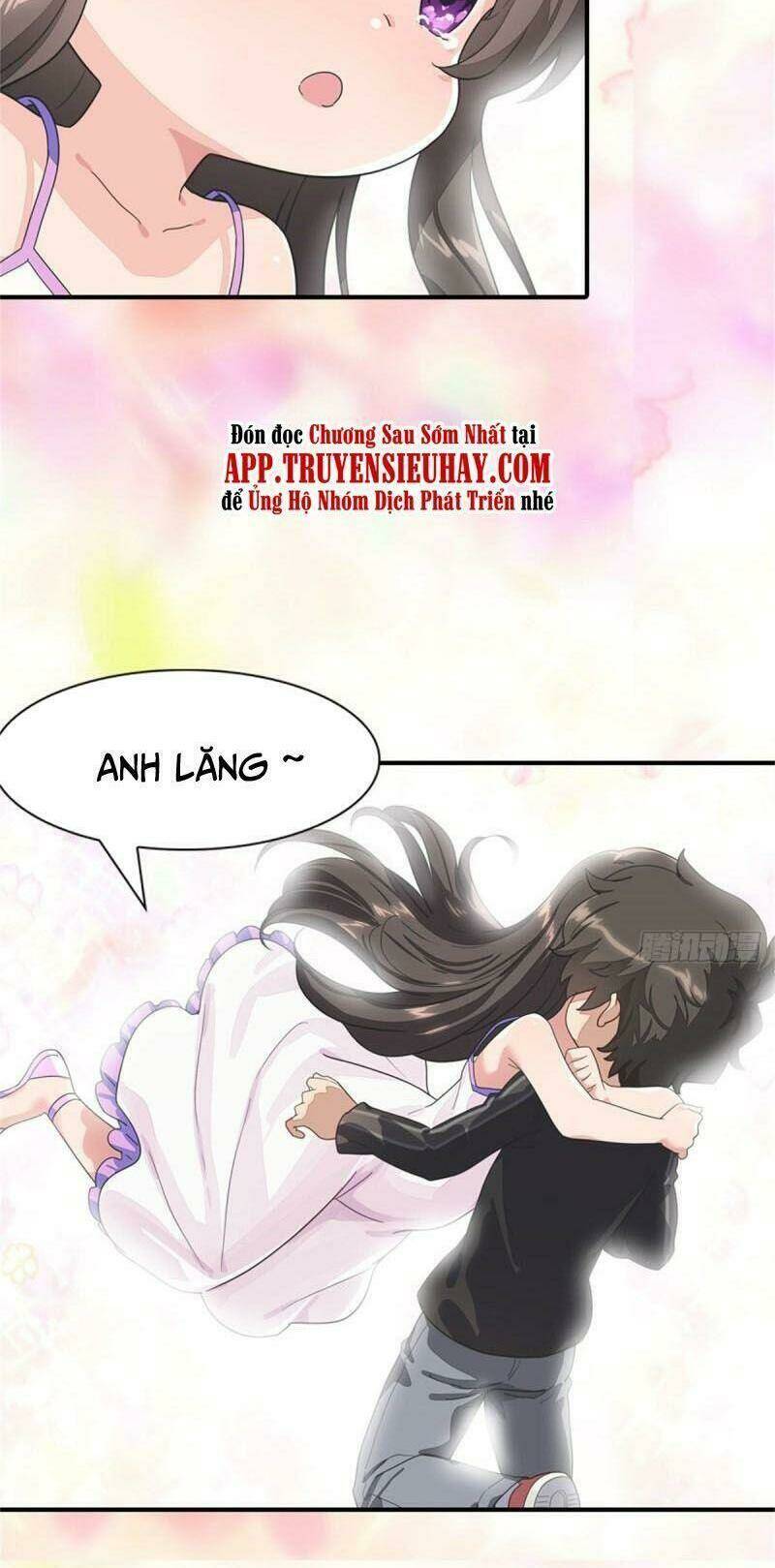 Bạn Gái Zombie Của Tôi - Chapter 287 - Page 27