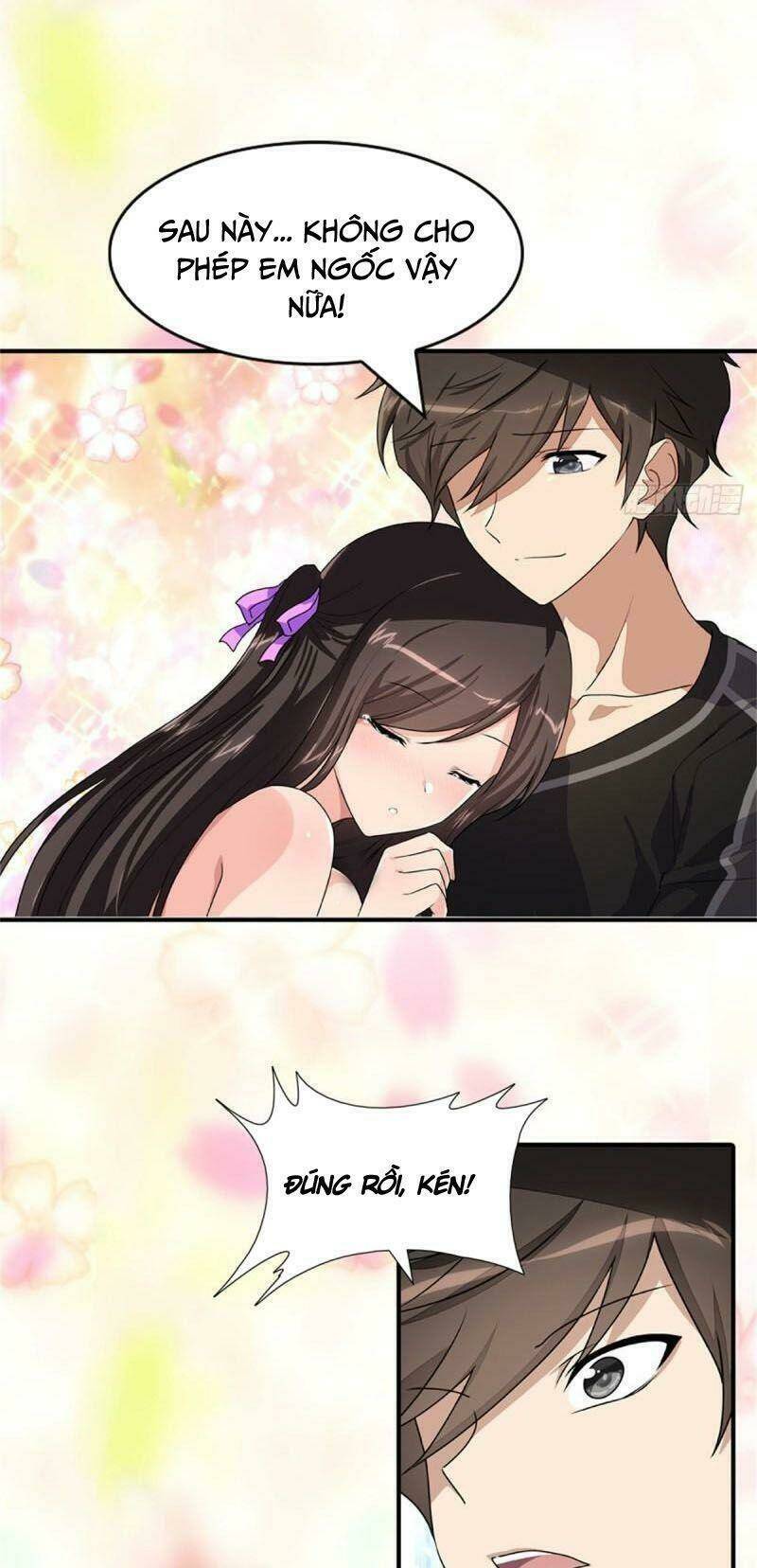 Bạn Gái Zombie Của Tôi - Chapter 287 - Page 28