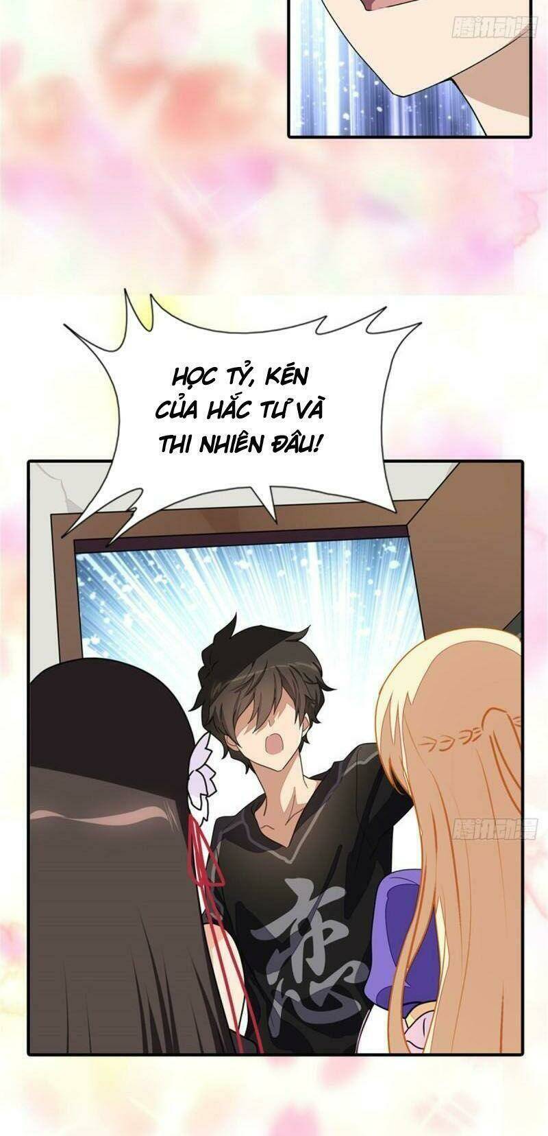 Bạn Gái Zombie Của Tôi - Chapter 287 - Page 29