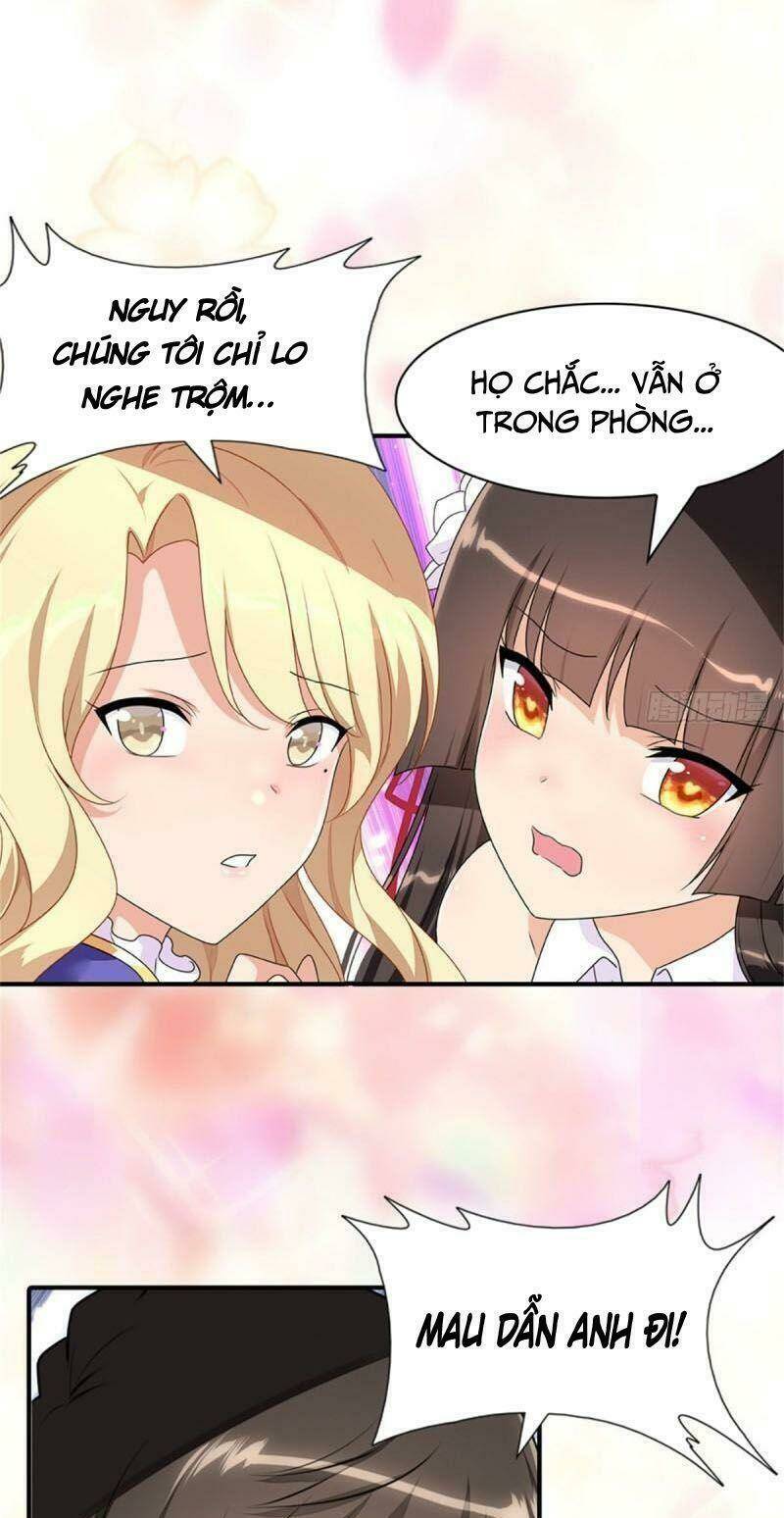 Bạn Gái Zombie Của Tôi - Chapter 287 - Page 30