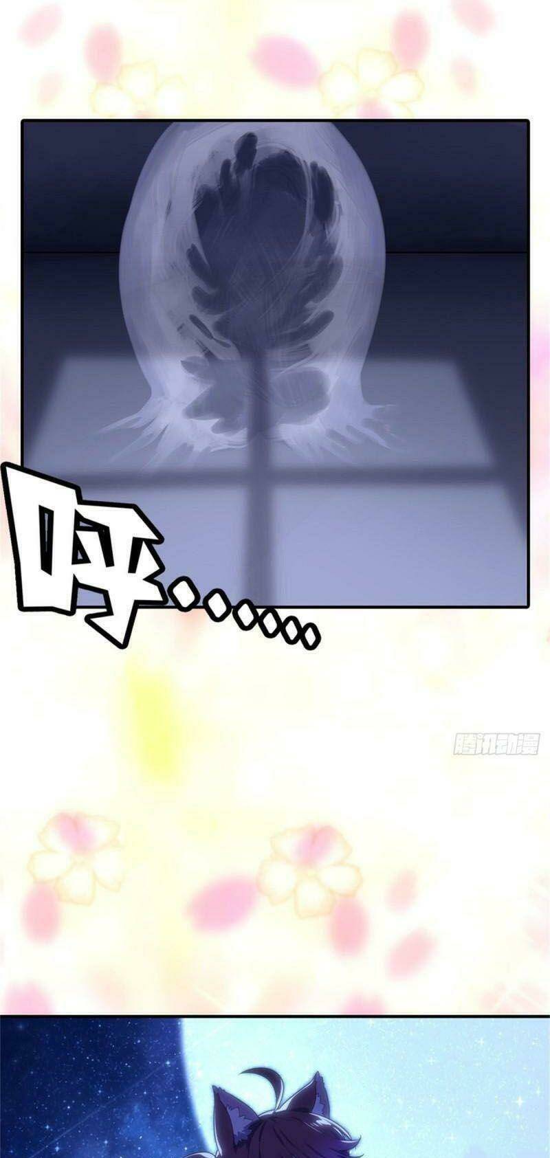 Bạn Gái Zombie Của Tôi - Chapter 287 - Page 32