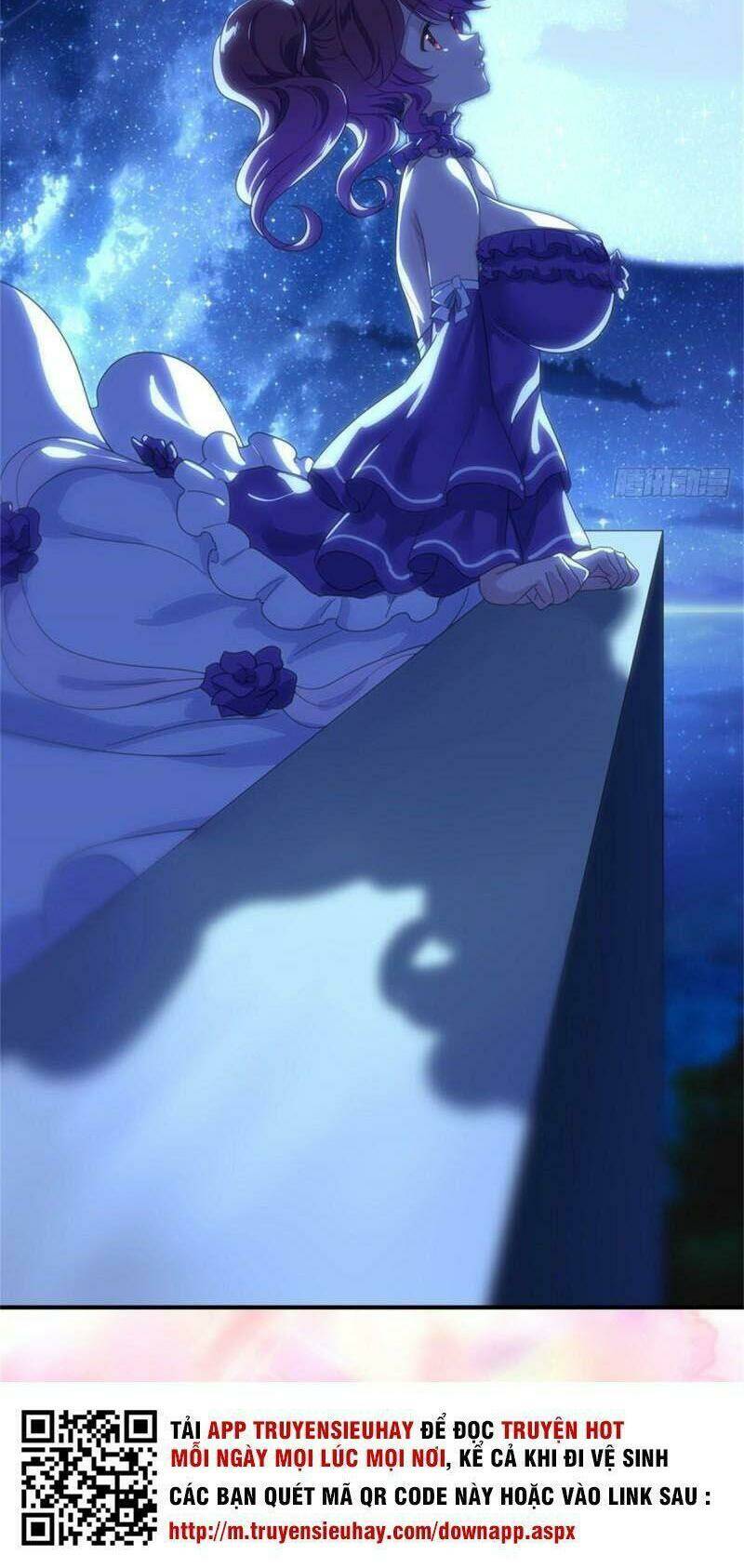 Bạn Gái Zombie Của Tôi - Chapter 287 - Page 33