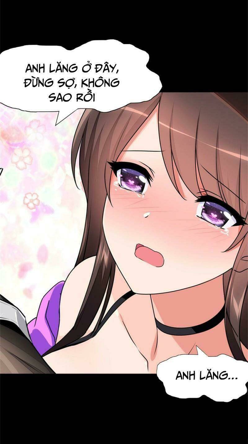 Bạn Gái Zombie Của Tôi - Chapter 287 - Page 4