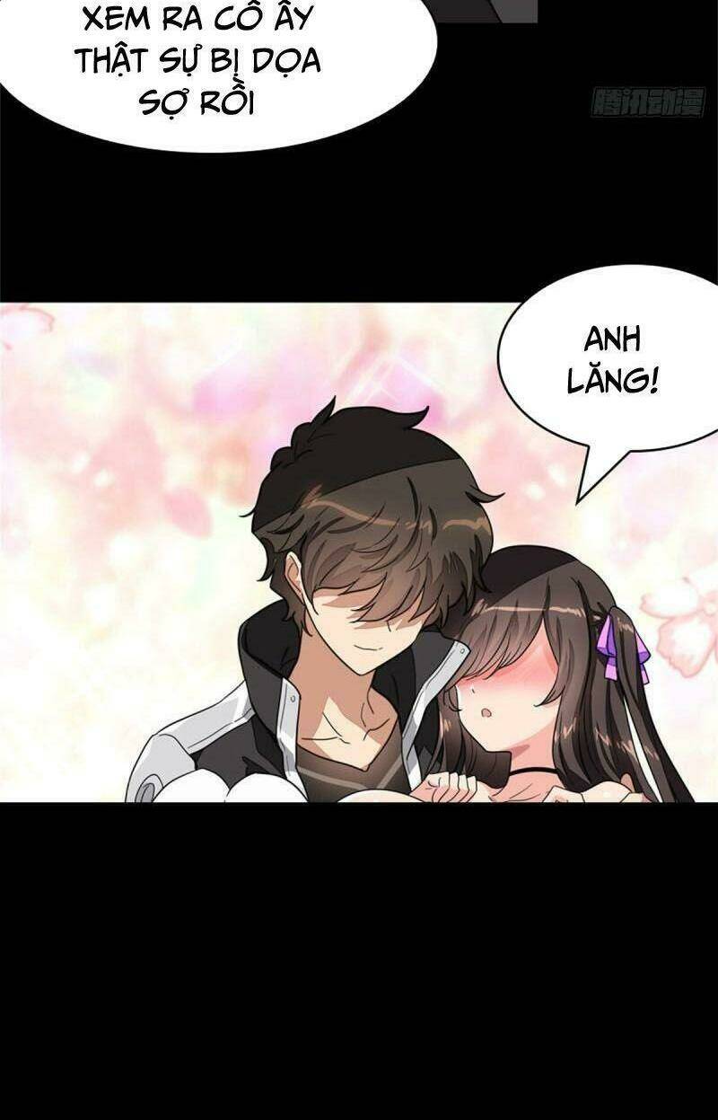 Bạn Gái Zombie Của Tôi - Chapter 287 - Page 7