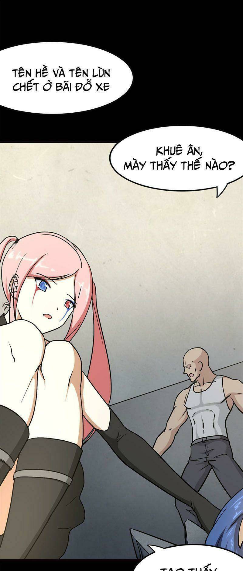 Bạn Gái Zombie Của Tôi - Chapter 288 - Page 10