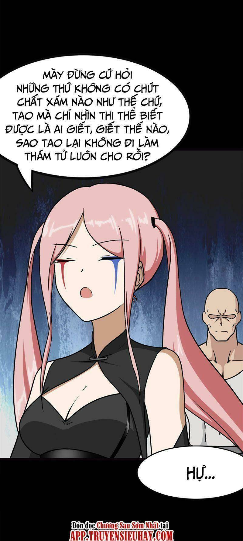 Bạn Gái Zombie Của Tôi - Chapter 288 - Page 12