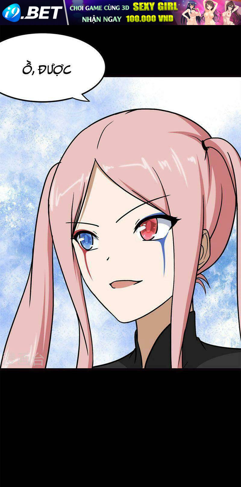 Bạn Gái Zombie Của Tôi - Chapter 288 - Page 14