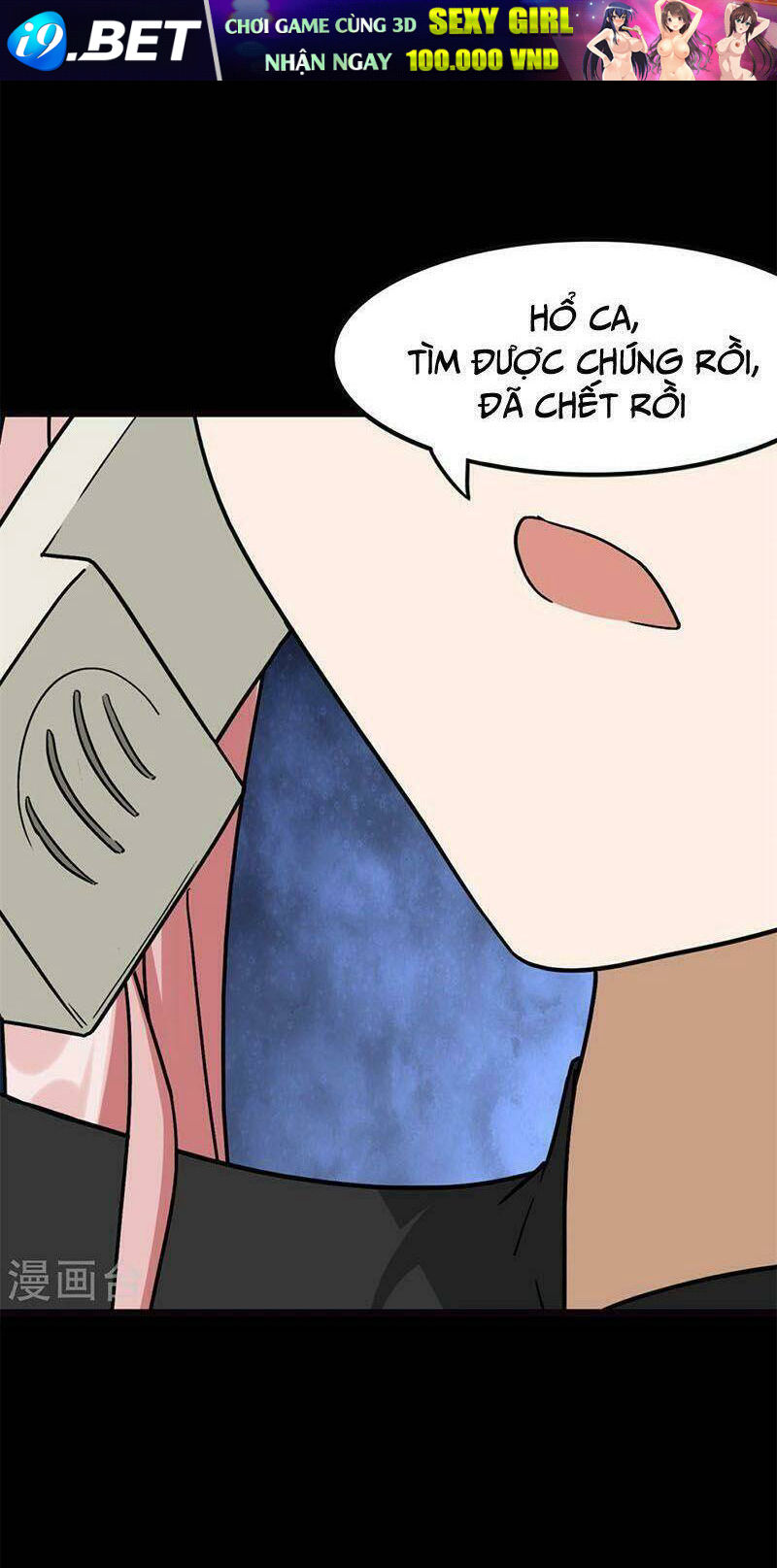 Bạn Gái Zombie Của Tôi - Chapter 288 - Page 15