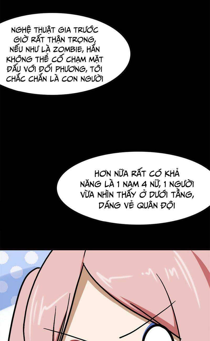 Bạn Gái Zombie Của Tôi - Chapter 288 - Page 18