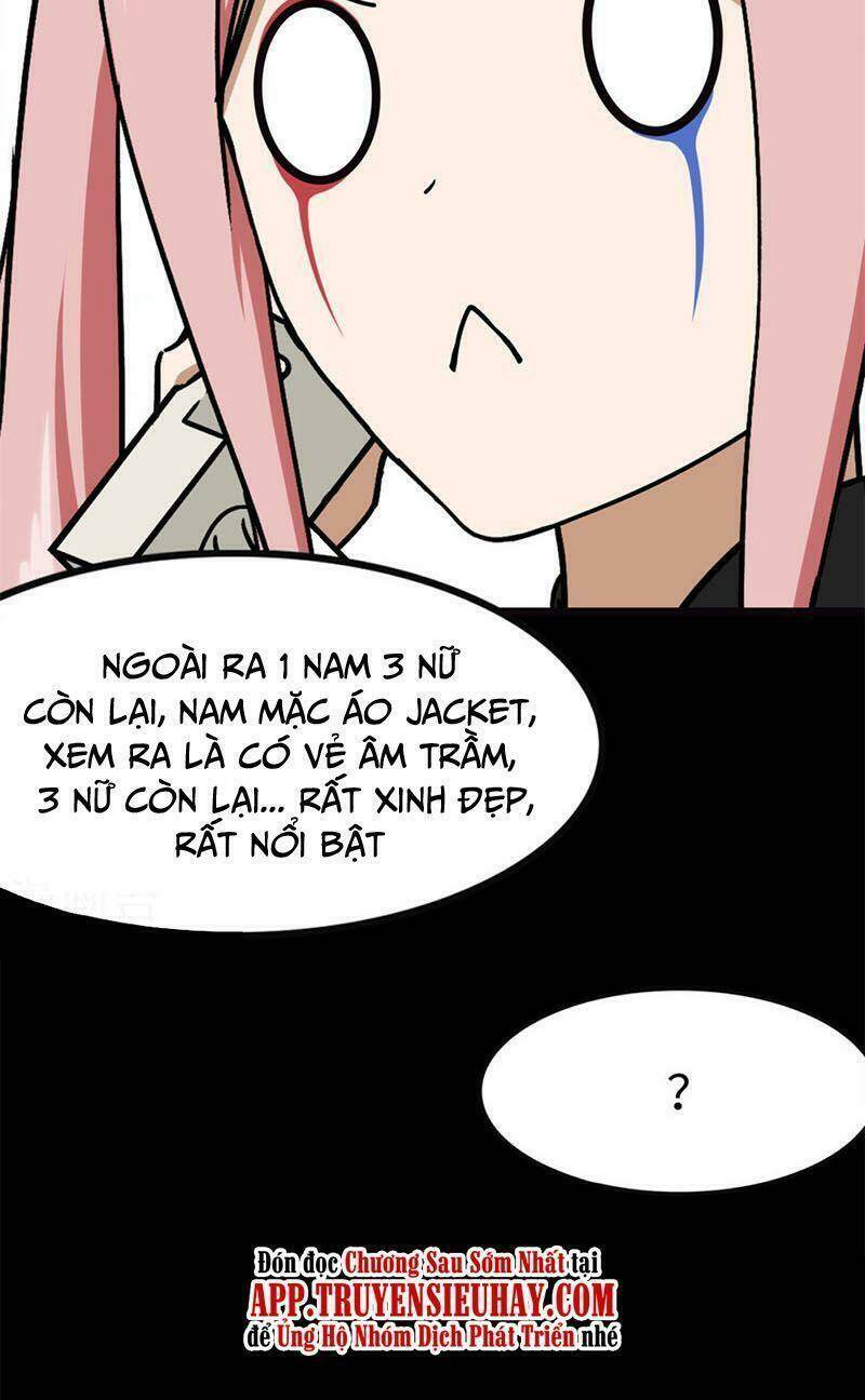 Bạn Gái Zombie Của Tôi - Chapter 288 - Page 19