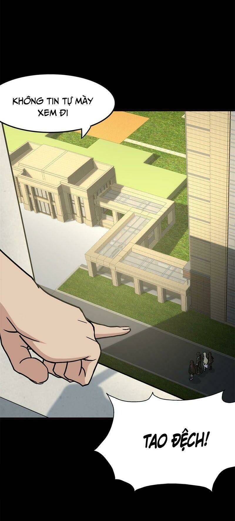 Bạn Gái Zombie Của Tôi - Chapter 288 - Page 21