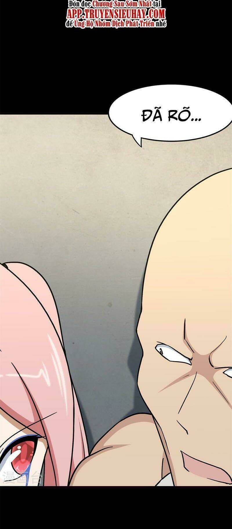 Bạn Gái Zombie Của Tôi - Chapter 288 - Page 25