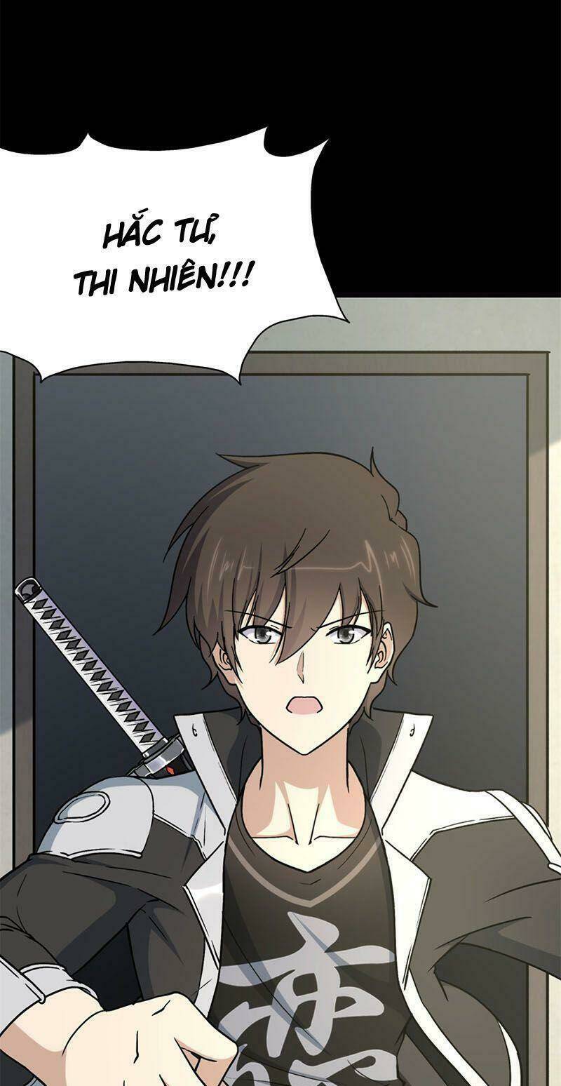 Bạn Gái Zombie Của Tôi - Chapter 288 - Page 28