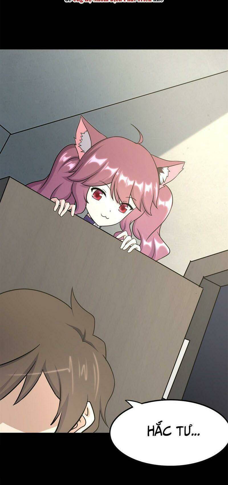 Bạn Gái Zombie Của Tôi - Chapter 288 - Page 31