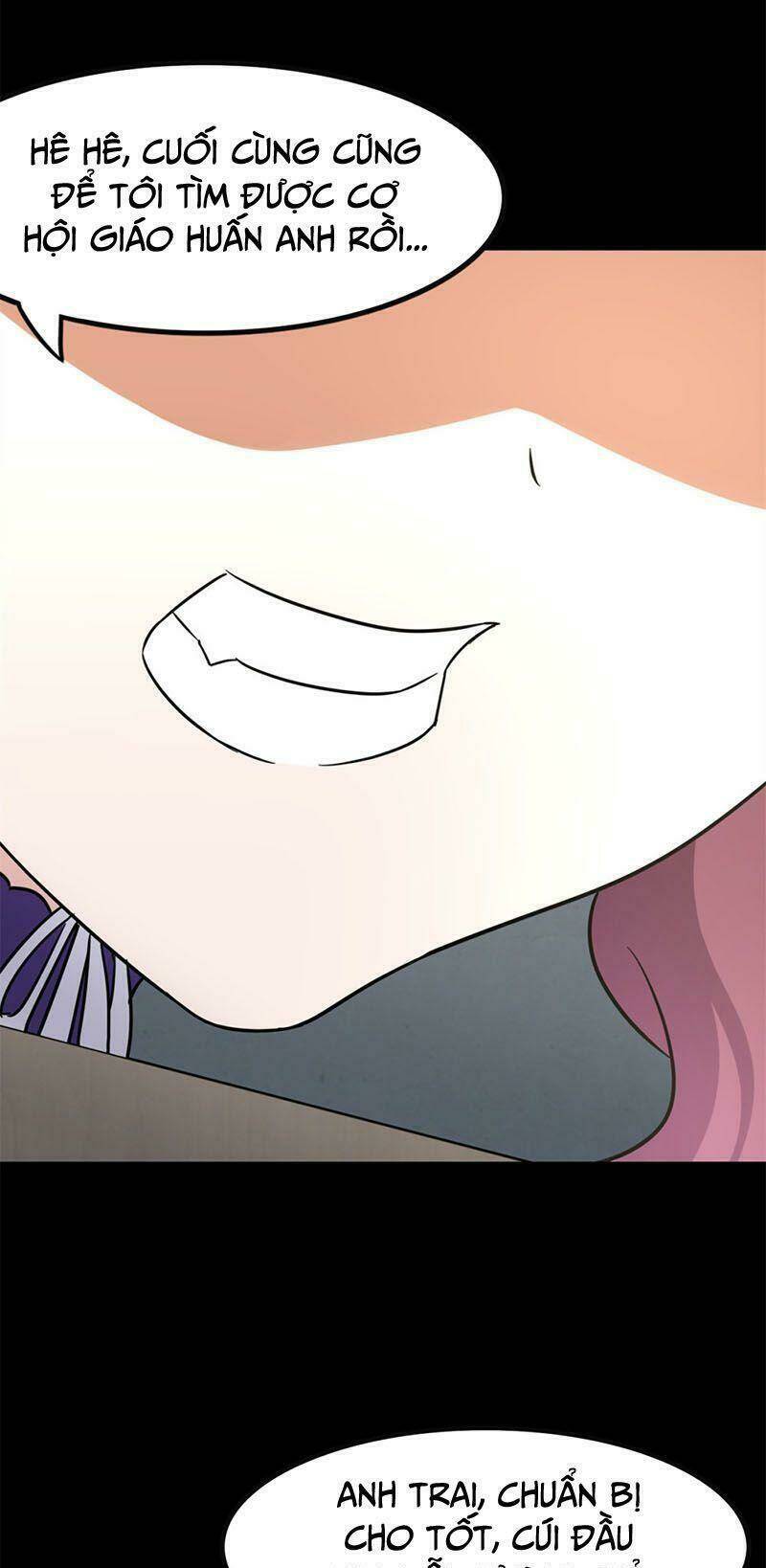 Bạn Gái Zombie Của Tôi - Chapter 288 - Page 32