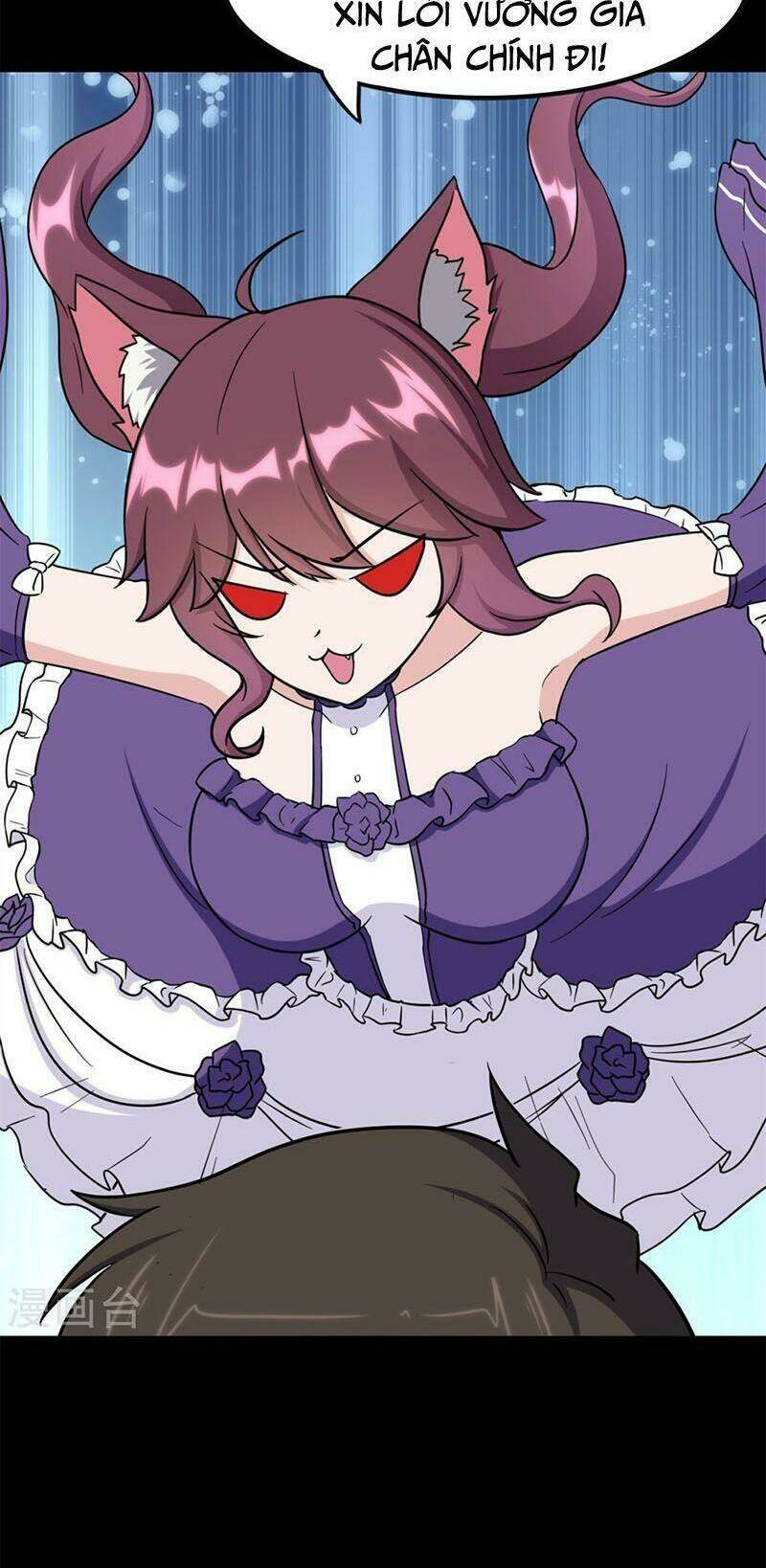 Bạn Gái Zombie Của Tôi - Chapter 288 - Page 33