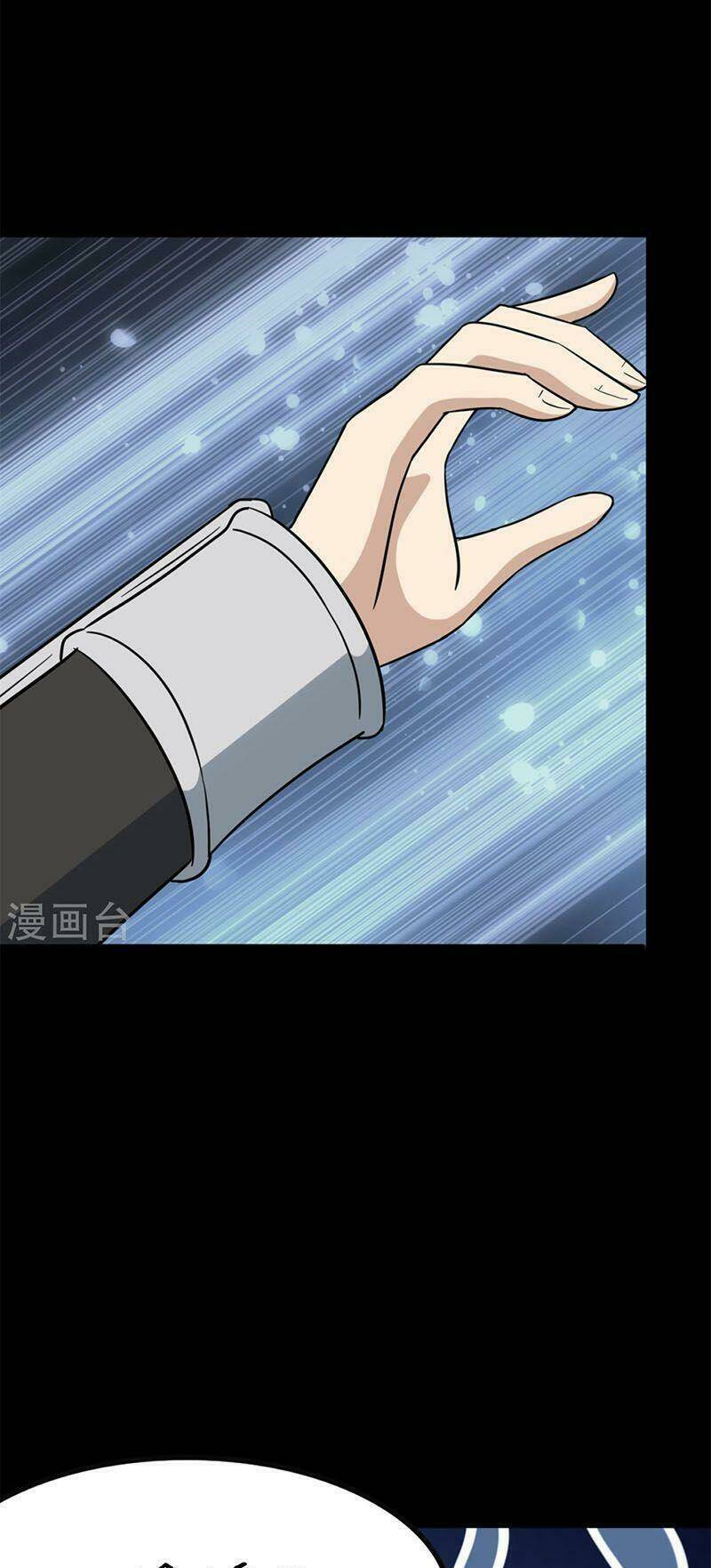 Bạn Gái Zombie Của Tôi - Chapter 288 - Page 34