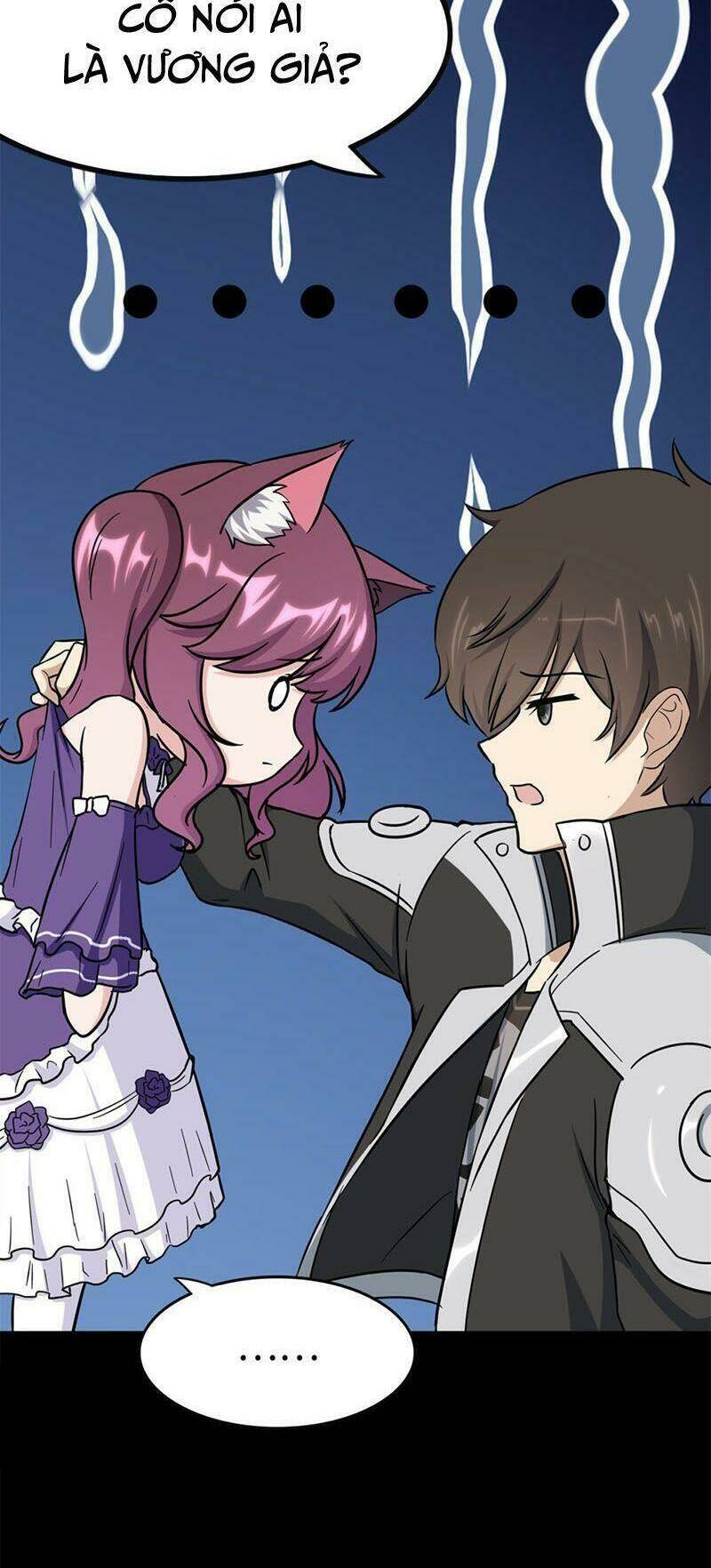 Bạn Gái Zombie Của Tôi - Chapter 288 - Page 35