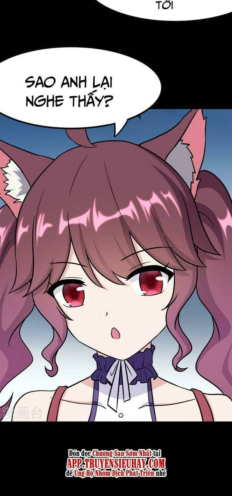 Bạn Gái Zombie Của Tôi - Chapter 288 - Page 37