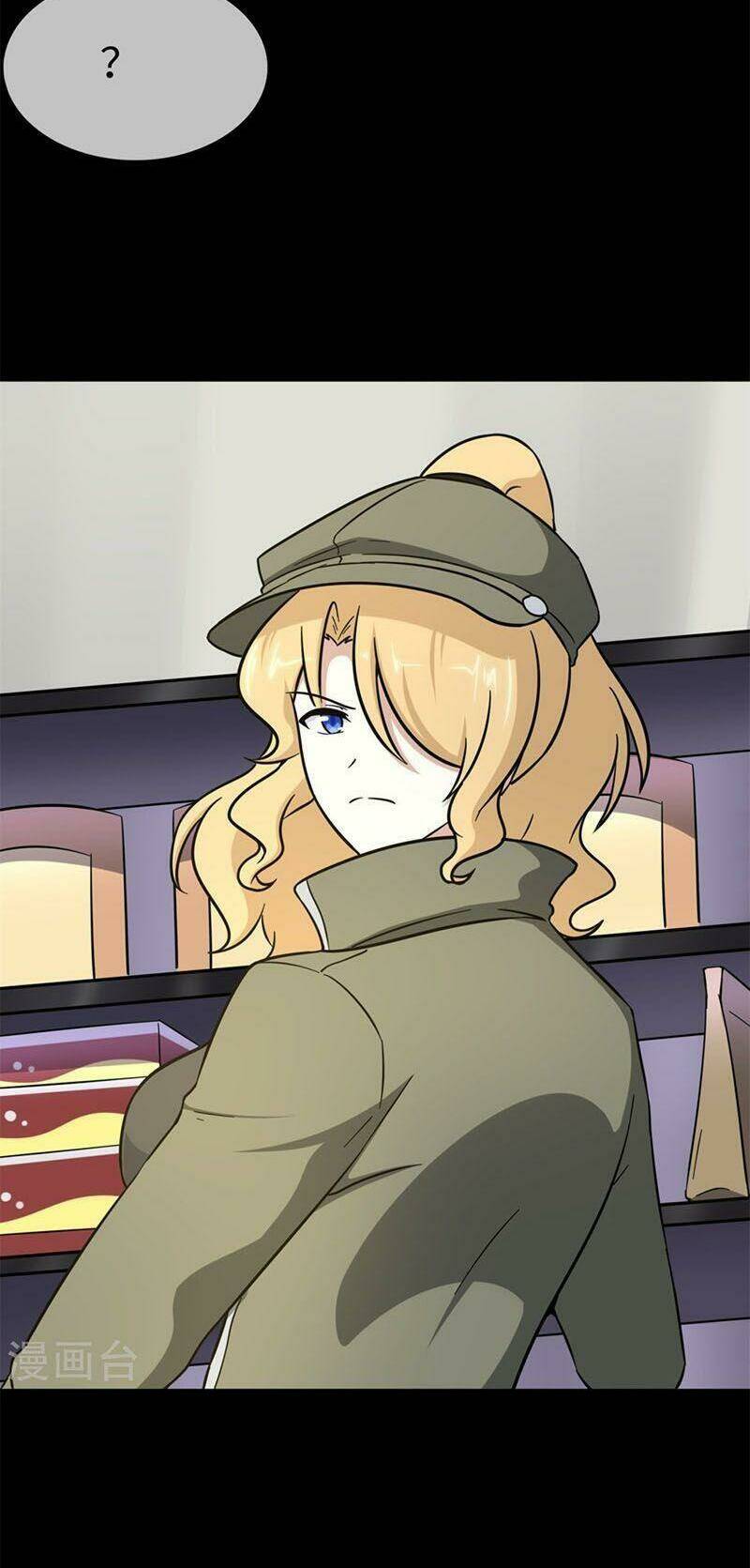 Bạn Gái Zombie Của Tôi - Chapter 288 - Page 3