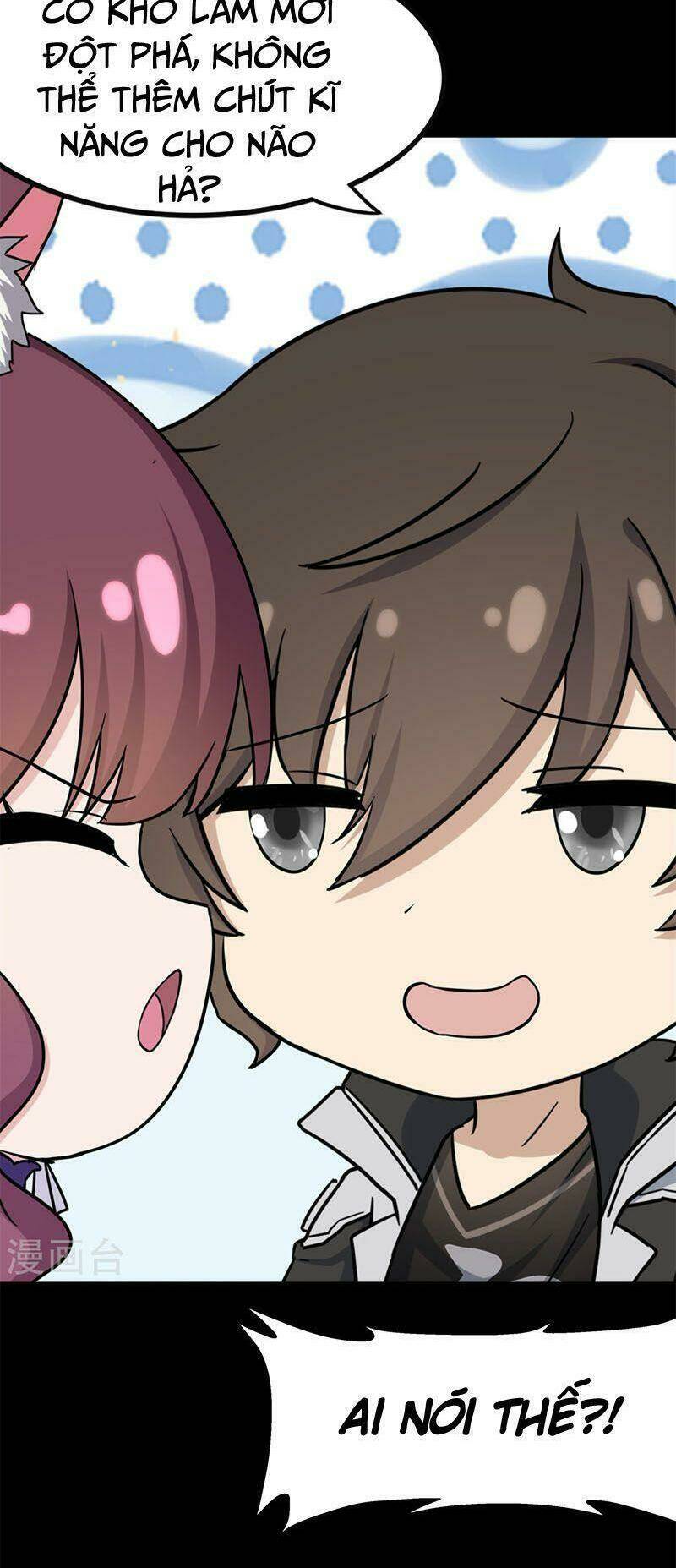 Bạn Gái Zombie Của Tôi - Chapter 288 - Page 39