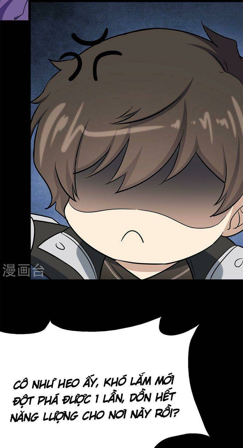 Bạn Gái Zombie Của Tôi - Chapter 288 - Page 42