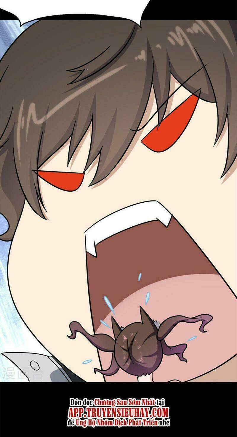 Bạn Gái Zombie Của Tôi - Chapter 288 - Page 43