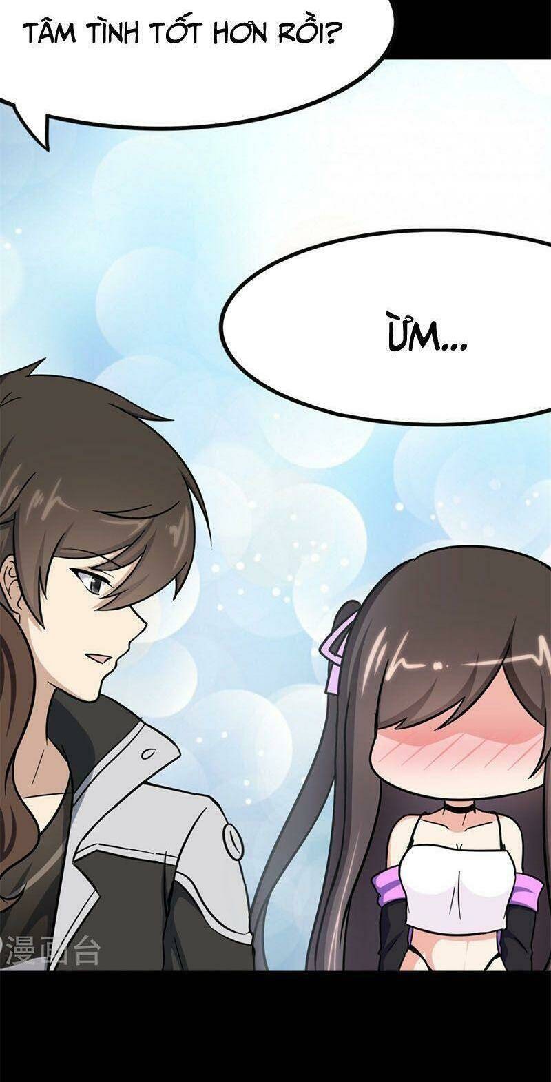 Bạn Gái Zombie Của Tôi - Chapter 288 - Page 45