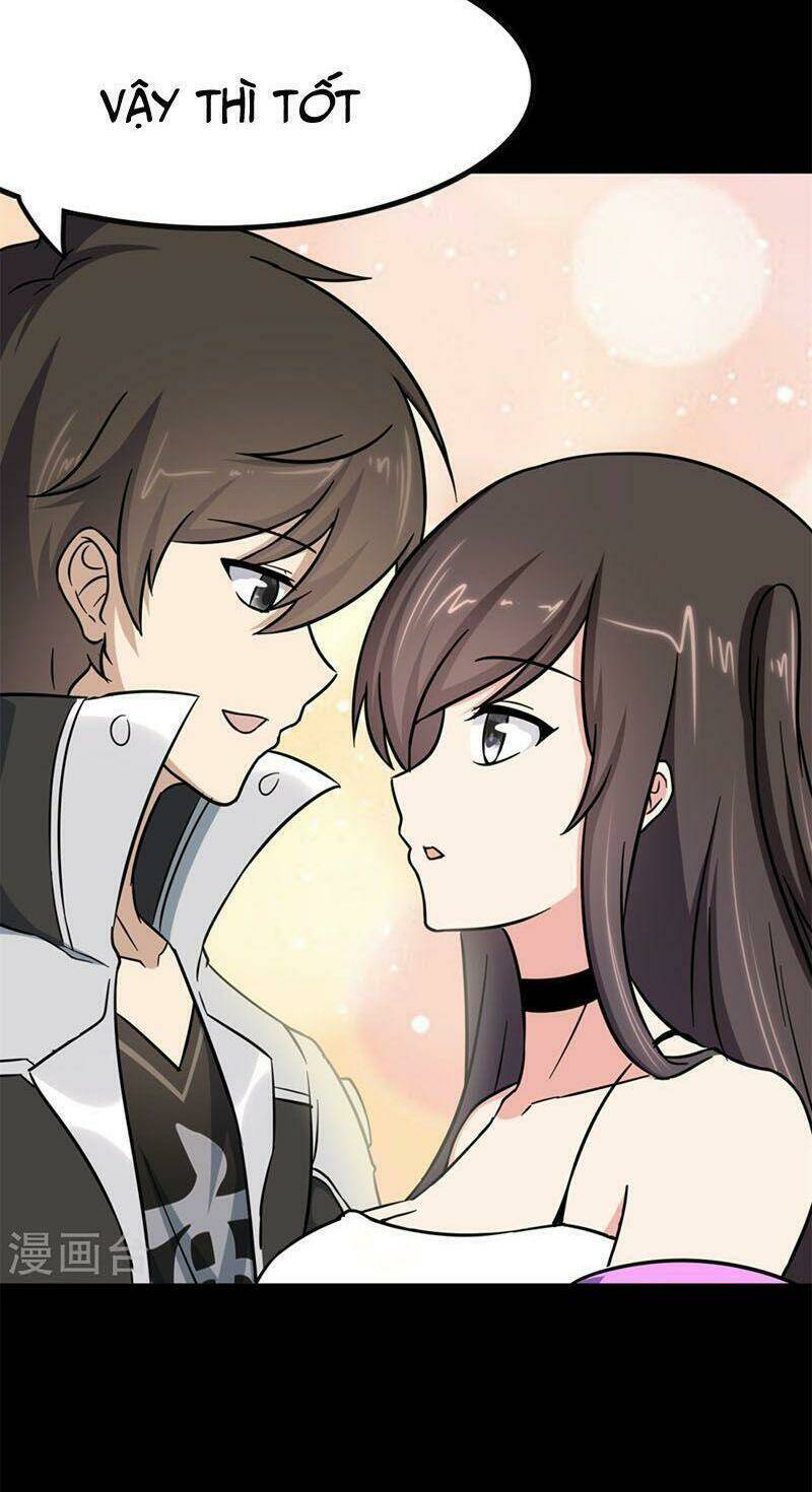 Bạn Gái Zombie Của Tôi - Chapter 288 - Page 47