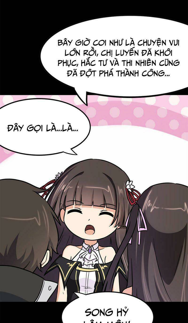 Bạn Gái Zombie Của Tôi - Chapter 288 - Page 48