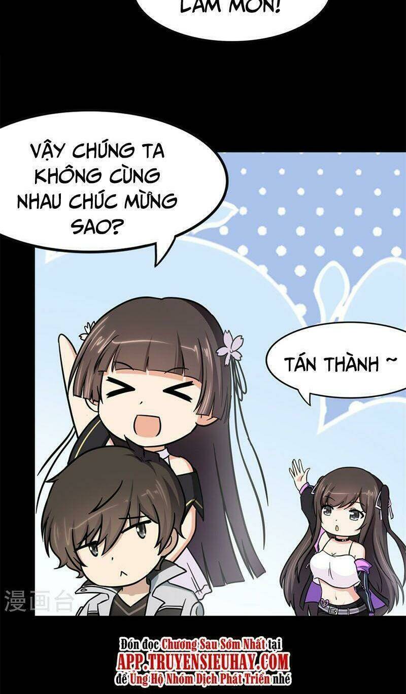 Bạn Gái Zombie Của Tôi - Chapter 288 - Page 49