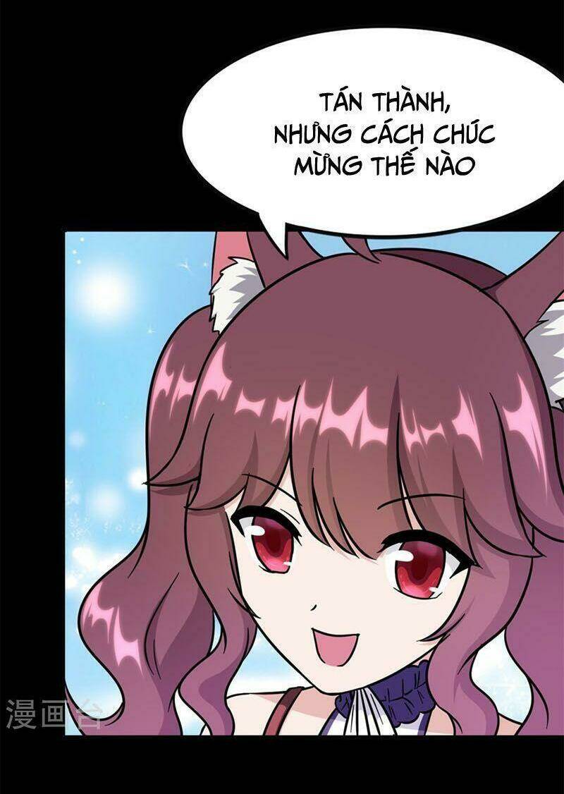 Bạn Gái Zombie Của Tôi - Chapter 288 - Page 51